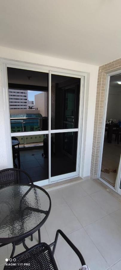 Beira Mar Praia Jatiuca Maceio  Exterior photo